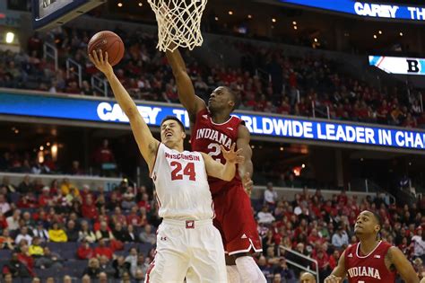 2017 18 Indiana Mens Basketball Schedule Released