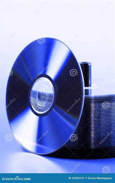 compact disk stock image image  compact warehouse
