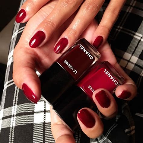 Best Winter Nail Designs 19 Nail Looks To Fight Away The Winter Blues