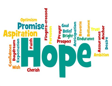 hope clipart clipground