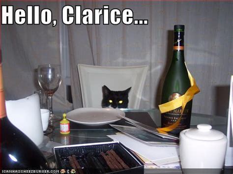 Hello Clarice On Tumblr