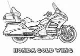 Honda Coloring Pages Printable sketch template