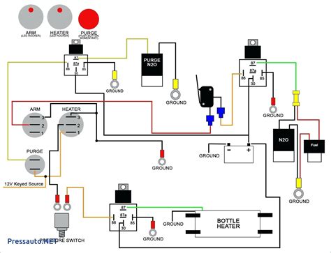 power battery isolator wiring diagram cadicians blog