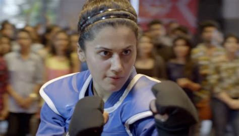 naam shabana  review taapsee pannu shines   baby prequel    patriotism