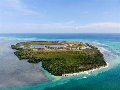 boca grande voted top  sandbars  key west conquer  keys