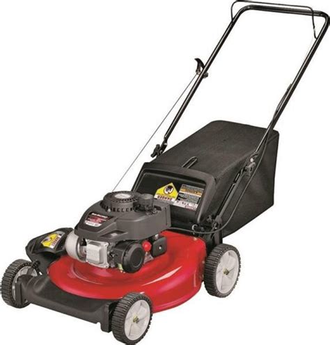 huskee   push mower cc  push lawn mower