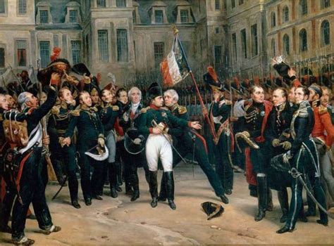 guard  amazing facts  napoleons  celebrated