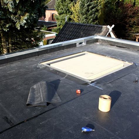 epdm dakbedekking  mtr breed dakenmarktnl