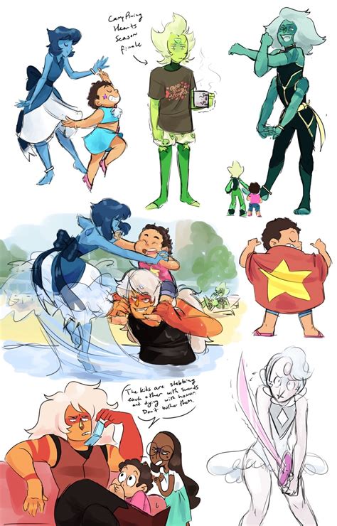 pin by bluejems on steven universe steven universe comic steven universe universe