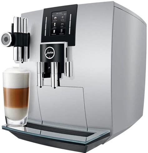 koffiezetapparaat bonen  beste koffiemachine met bonen
