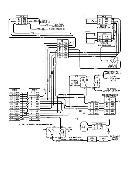 series  wiring diagram