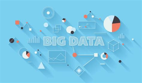 caratteristiche dei big data volume varietà e velocità informatica