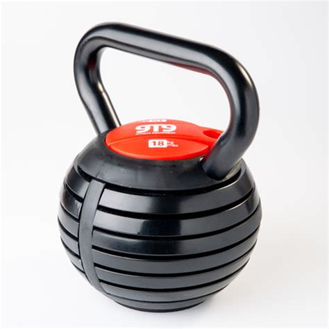 adjustable kg kettlebell  fitness