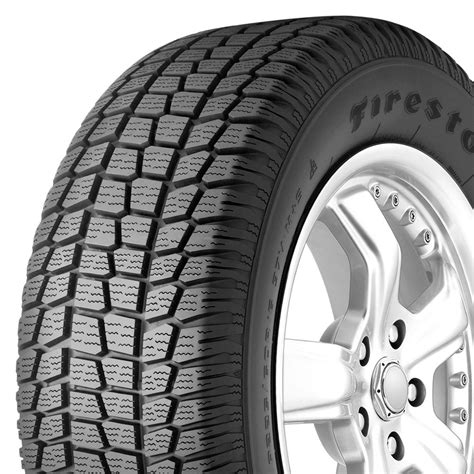 firestone tire reviews updated