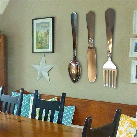 utensil set elegant living room decor restaurant decor utensil set
