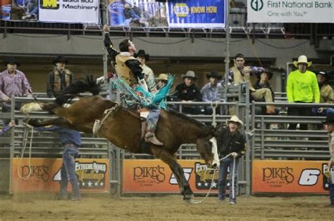 extreme rodeo challenge  ring    year loveland reporter herald