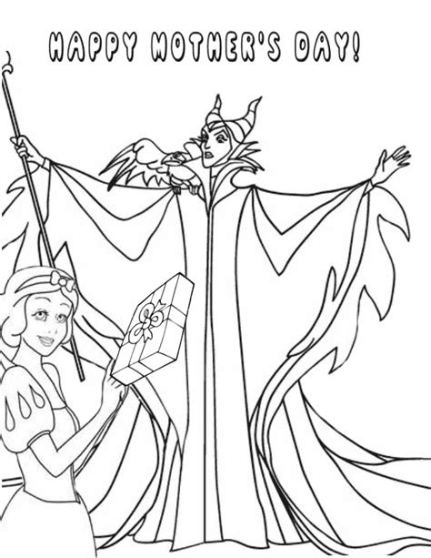 maleficent coloring pages books    printable