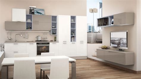 large presence   cucine lube home appliances world