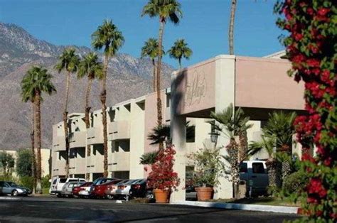hotel  plaza resort spa palm springs california ca atrapalope
