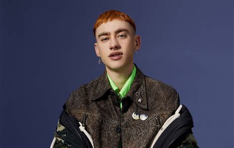 Olly Alexander On Years And Years Becoming A Solo Project Pop Became A