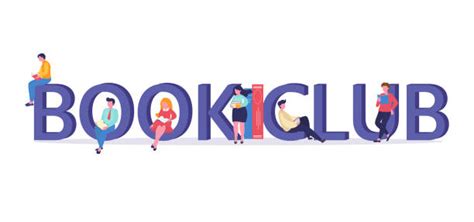 book club logo  vip club logo  downlife graphicriver