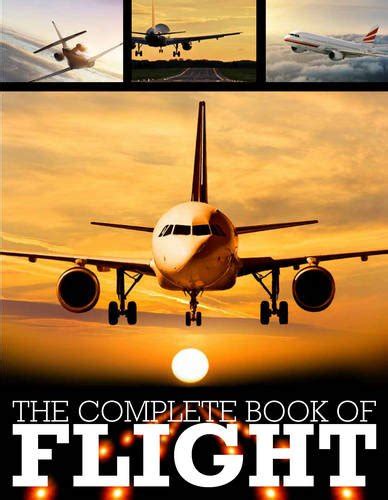 complete book  flight andreas fecker