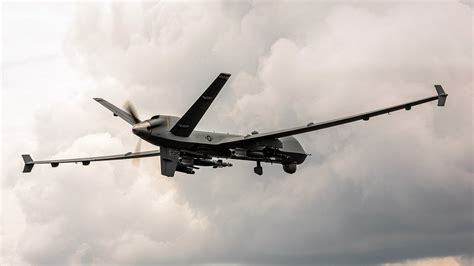 military drones   world