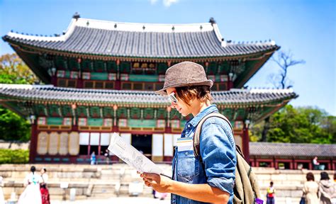 seoul travel tips and south korea tourist information