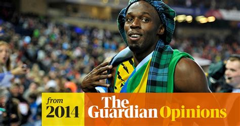 usain bolt lynsey sharp and the sunshine the best of glasgow 2014