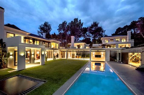 cape town western cape south africa luxury home  sale luxury homes luxurious bedrooms