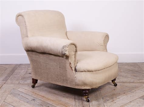 large armchair drew pritchard