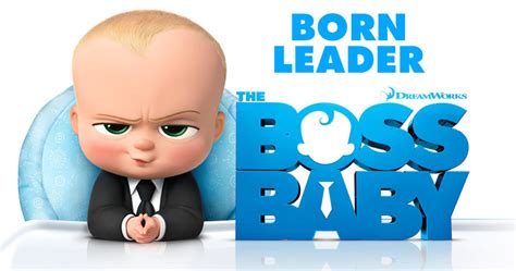 boss baby answers  timeless question   babies