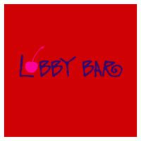 lobby bar logo vector logovectornet