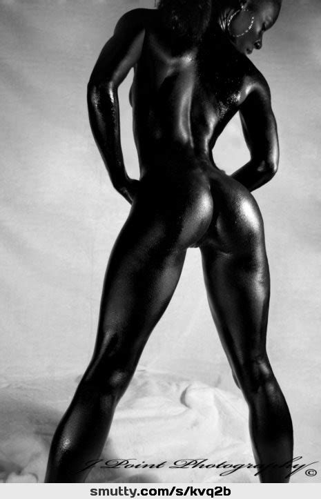 blackandwhite black african goddess perfectass toned