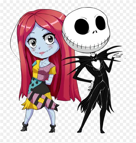 halloween clipart sally nightmare  christmas clipart flyclipart