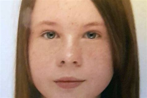 missing 11 year old found dead in river was last seen just yards from where her mum works