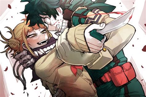 296 Best Images About My Hero Academia On Pinterest
