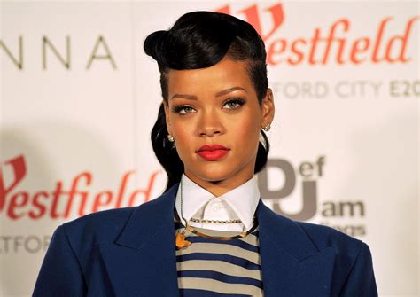 Rihanna Named Ambassador Extraordinary And Plenipotentiary In Barbados