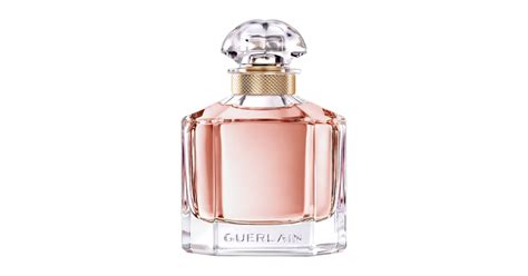 Guerlain Mon Guerlain Eau De Parfum Editor Favorite