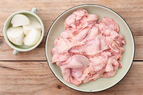 rendered chicken fat schmaltz recipe