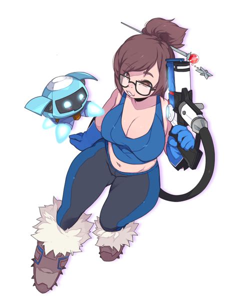 Mei By Punipaws On Deviantart