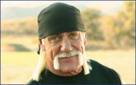 Hulk Hogan Settles Sex Tape Lawsuit Against Bubba The Love Sponge