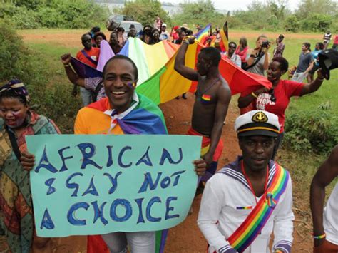 hiv crisis worsened by anti gay laws in commonwealth countries report