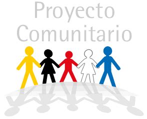 proyecto comunitario proyecto comunitario