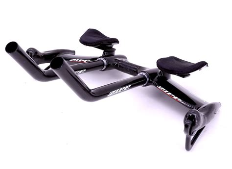 zipp vuka aero carbon fiber tt tri bike aerobar  extensions    mm ebay
