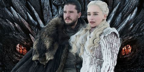 Game Of Thrones Season 8 Returning Cast And New Characters
