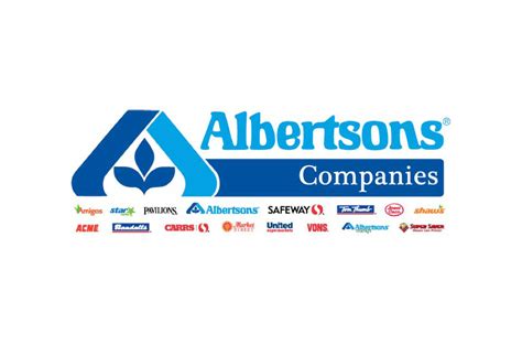 albertsons  quarter report highlights identical sales increase