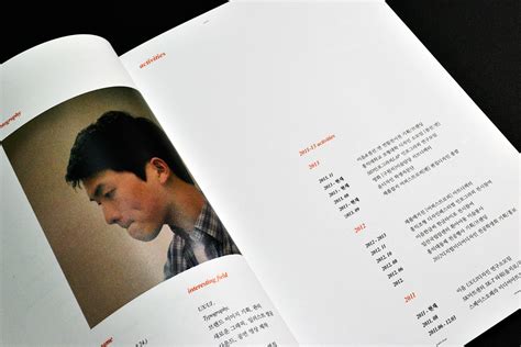 print design  portfolio book  behance