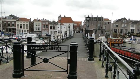 nieuwe haven stad wonen holland
