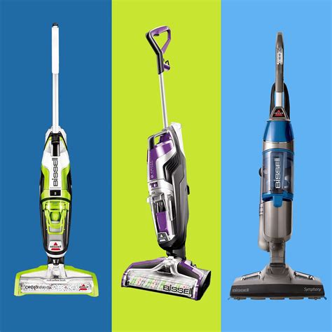 vacuum mop combos   perfect reviews  amazon readers digest